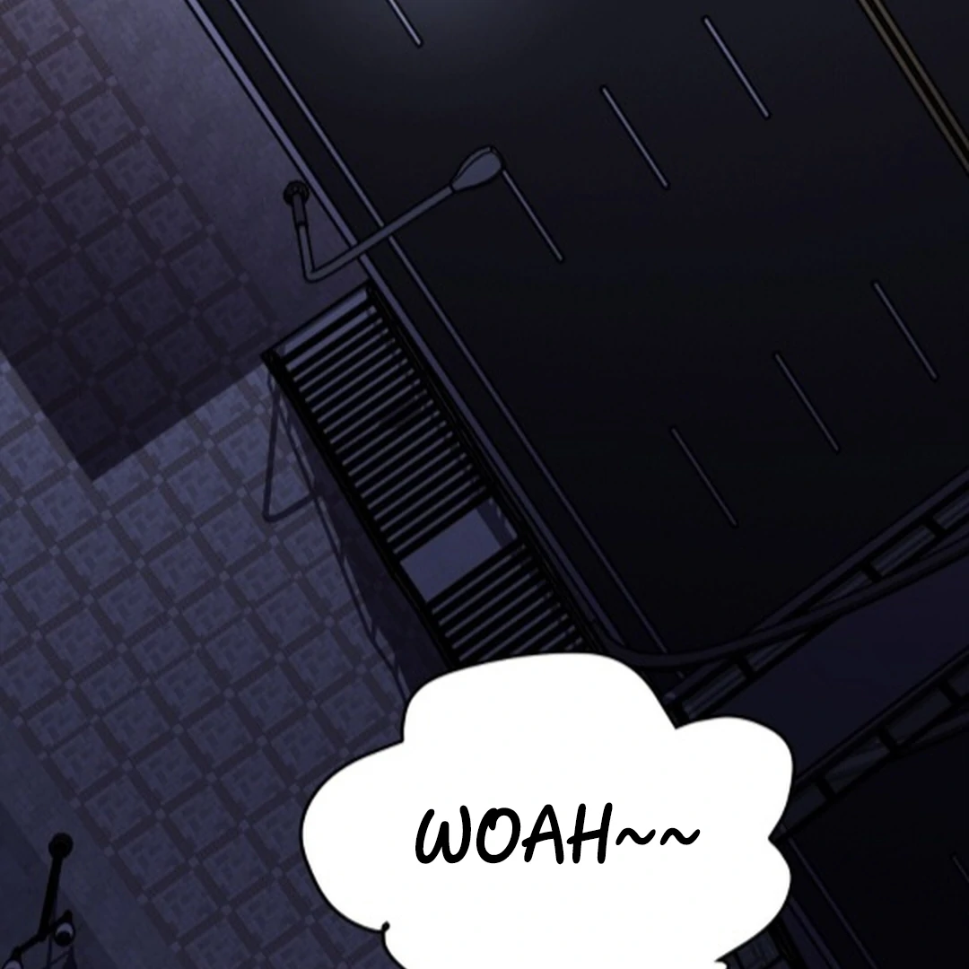 NOT BAD (paradise scans) - Chapter 5 manhwa