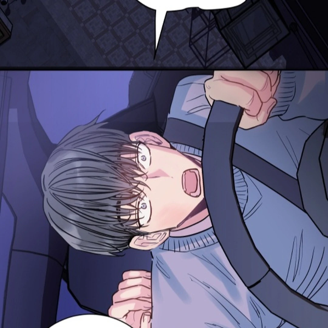 NOT BAD (paradise scans) - Chapter 5 manhwa