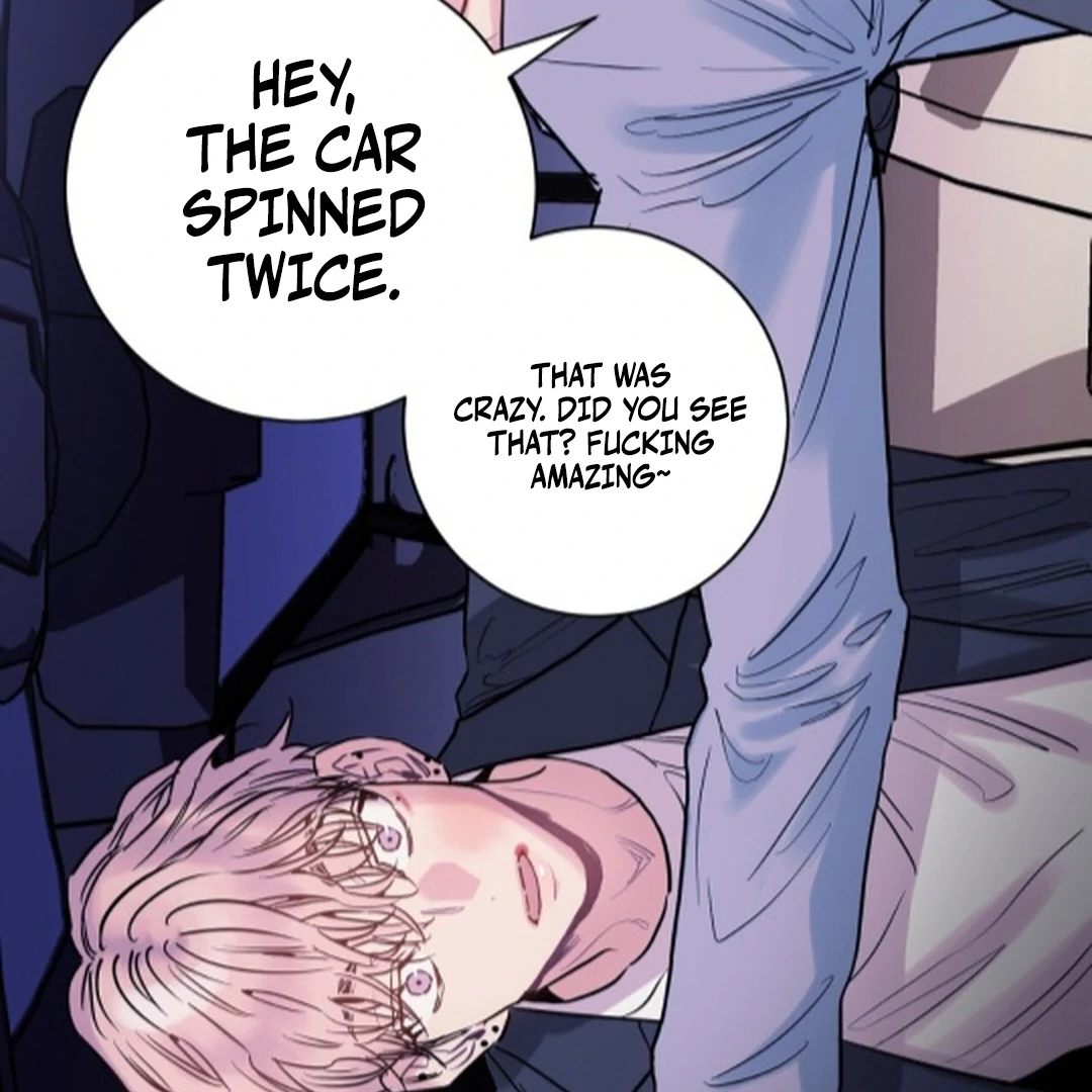 NOT BAD (paradise scans) - Chapter 5 manhwa