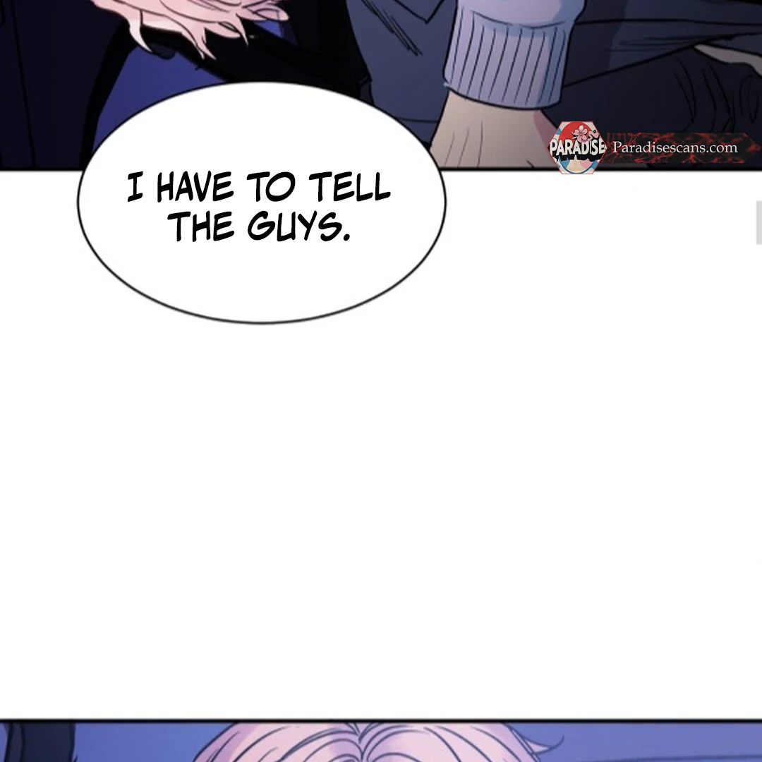 NOT BAD (paradise scans) - Chapter 5 manhwa