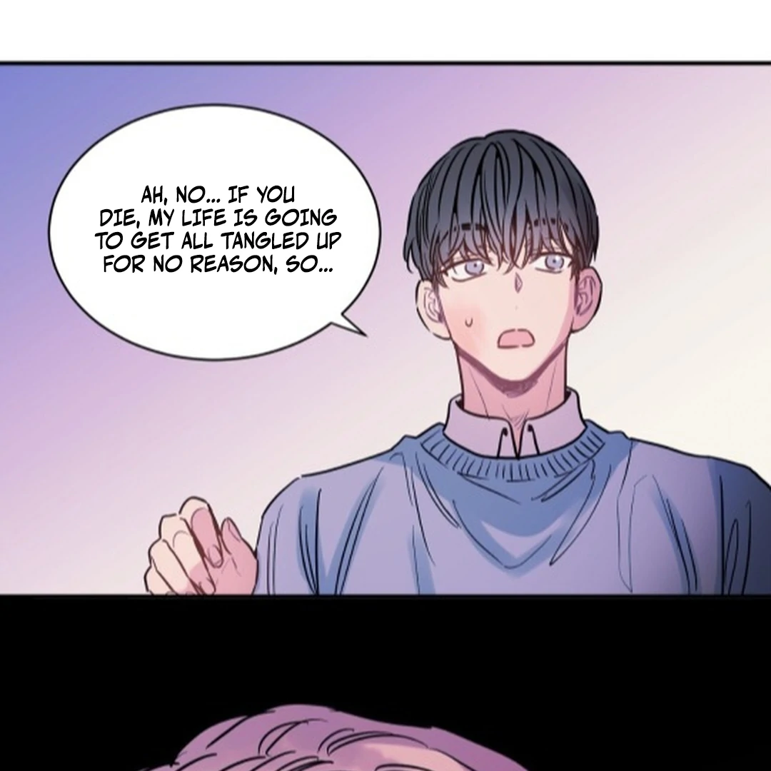 NOT BAD (paradise scans) - Chapter 5 manhwa