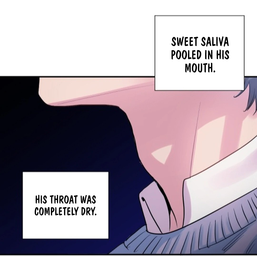 NOT BAD (paradise scans) - Chapter 5 manhwa