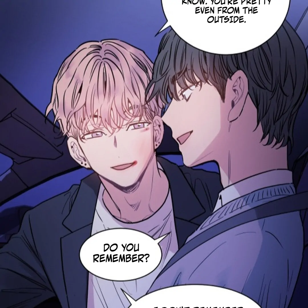 NOT BAD (paradise scans) - Chapter 5 manhwa