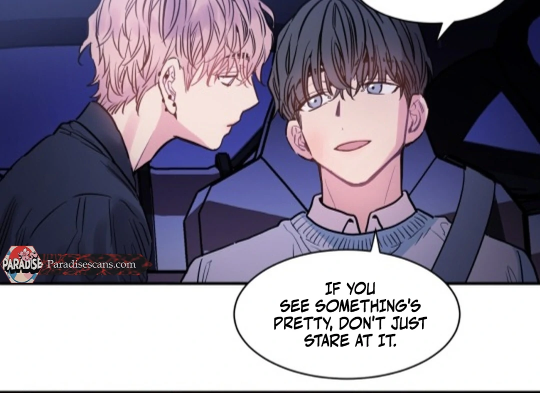NOT BAD (paradise scans) - Chapter 5 manhwa