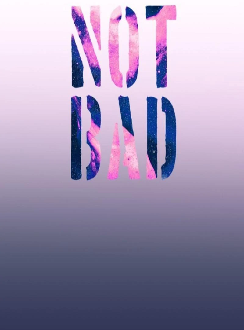 NOT BAD (paradise scans) - Chapter 6 🔞🔞 manhwa