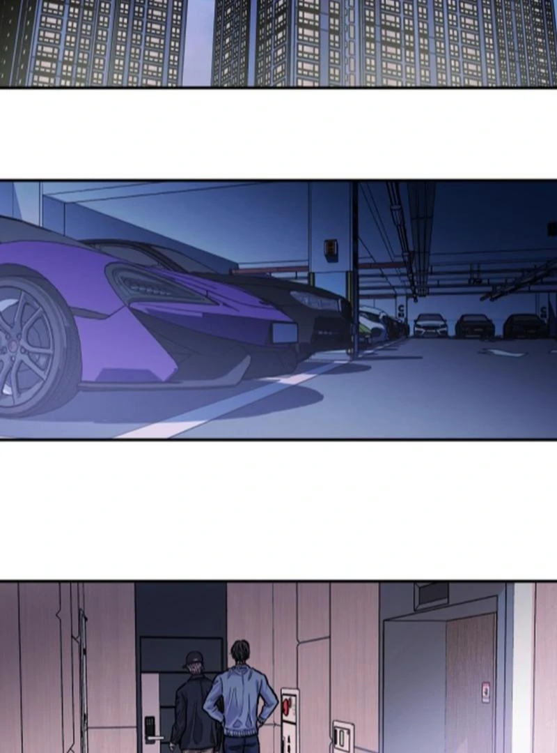 NOT BAD (paradise scans) - Chapter 6 🔞🔞 manhwa