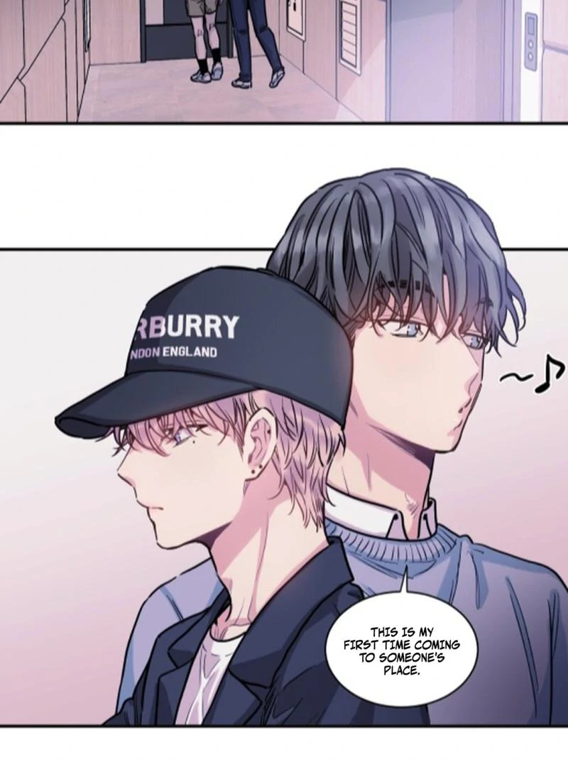 NOT BAD (paradise scans) - Chapter 6 🔞🔞 manhwa