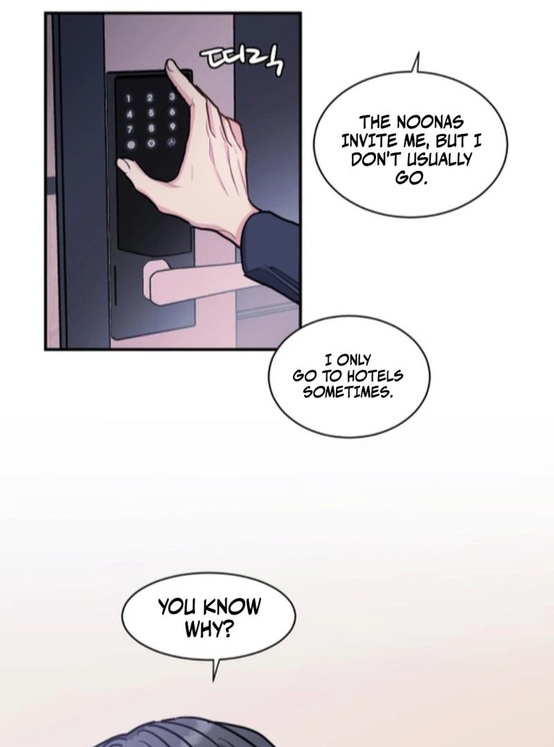 NOT BAD (paradise scans) - Chapter 6 🔞🔞 manhwa