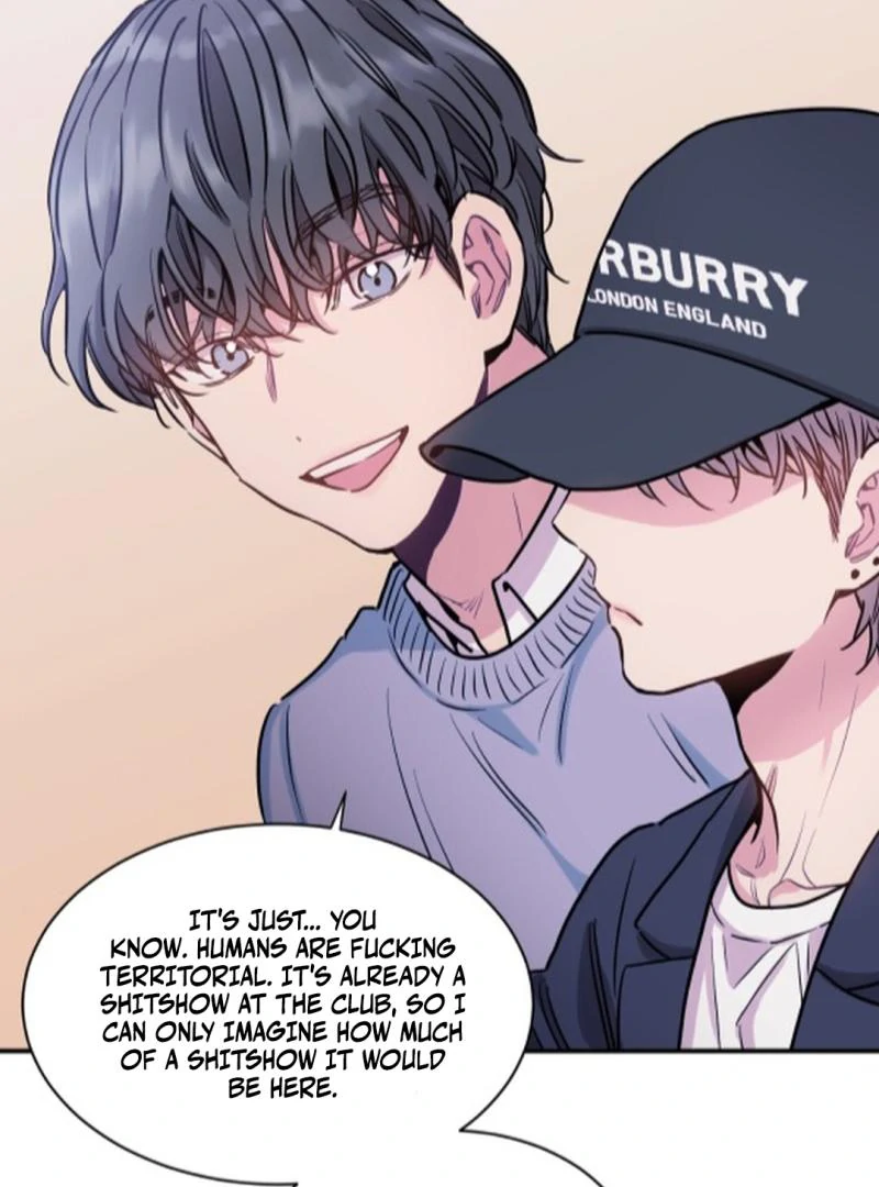 NOT BAD (paradise scans) - Chapter 6 🔞🔞 manhwa