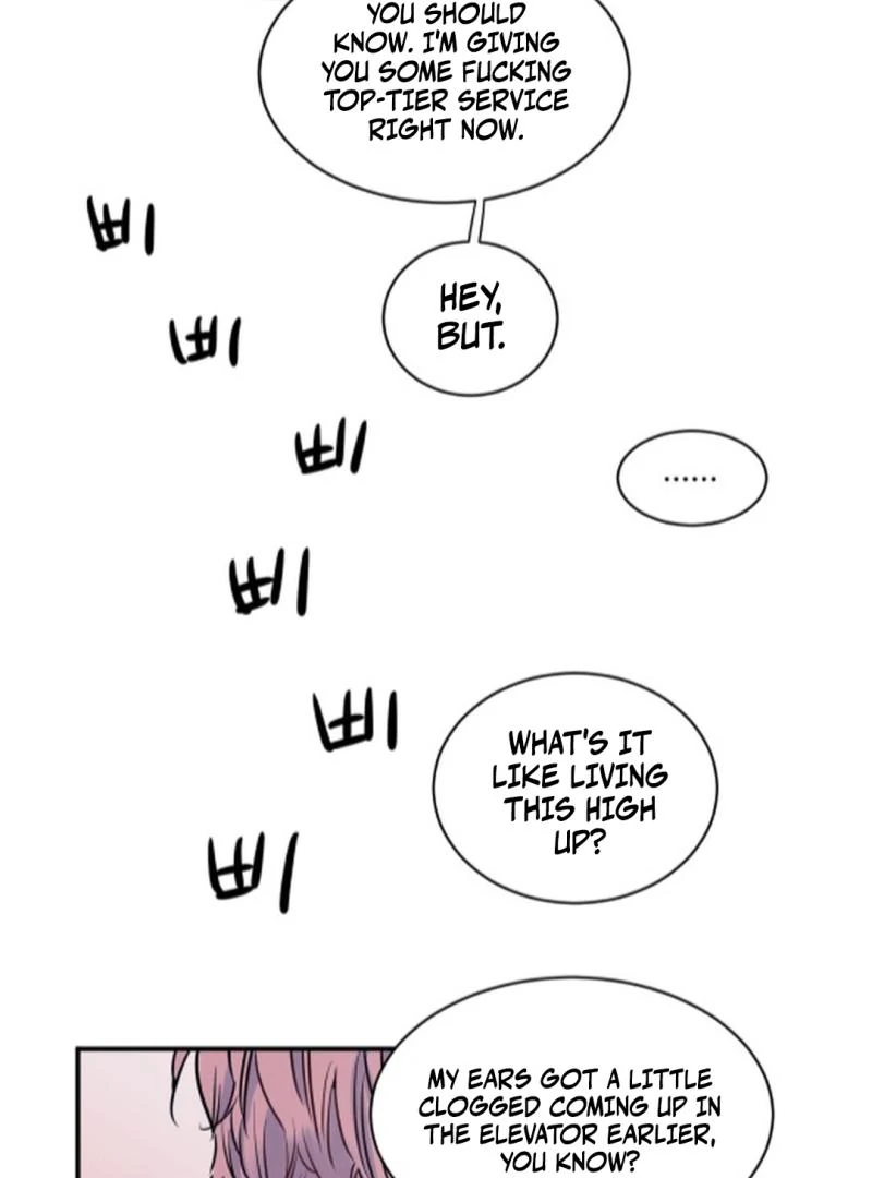 NOT BAD (paradise scans) - Chapter 6 🔞🔞 manhwa