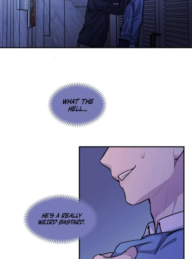 NOT BAD (paradise scans) - Chapter 6 🔞🔞 manhwa
