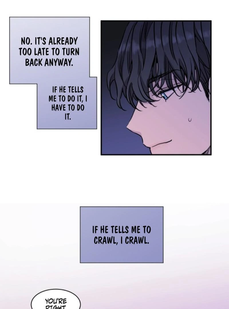 NOT BAD (paradise scans) - Chapter 6 🔞🔞 manhwa