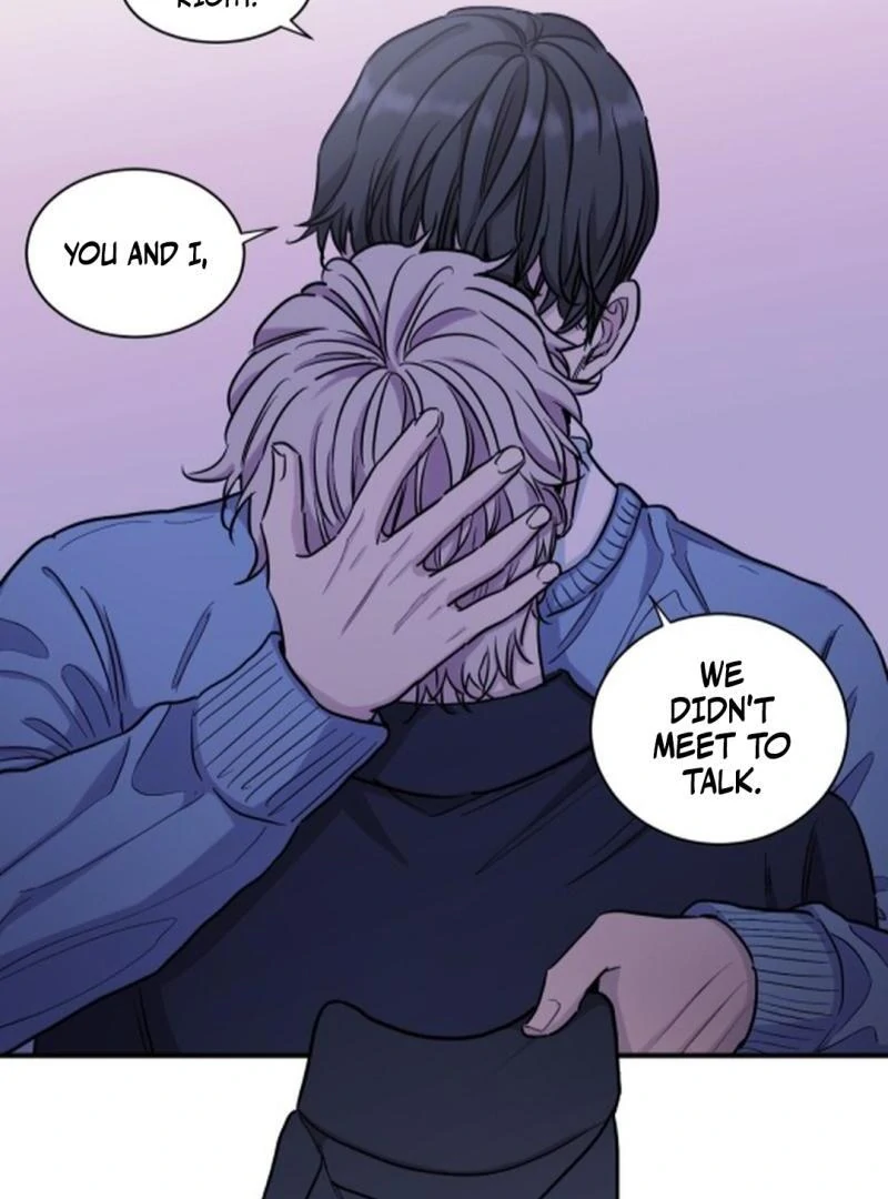 NOT BAD (paradise scans) - Chapter 6 🔞🔞 manhwa