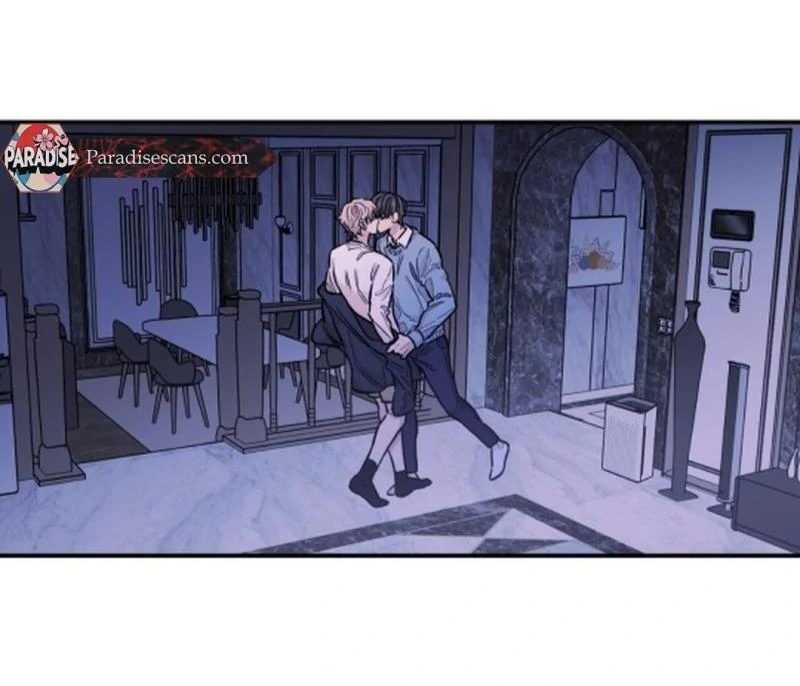 NOT BAD (paradise scans) - Chapter 6 🔞🔞 manhwa