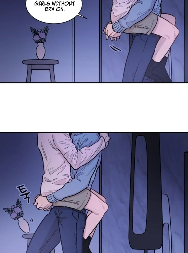NOT BAD (paradise scans) - Chapter 6 🔞🔞 manhwa