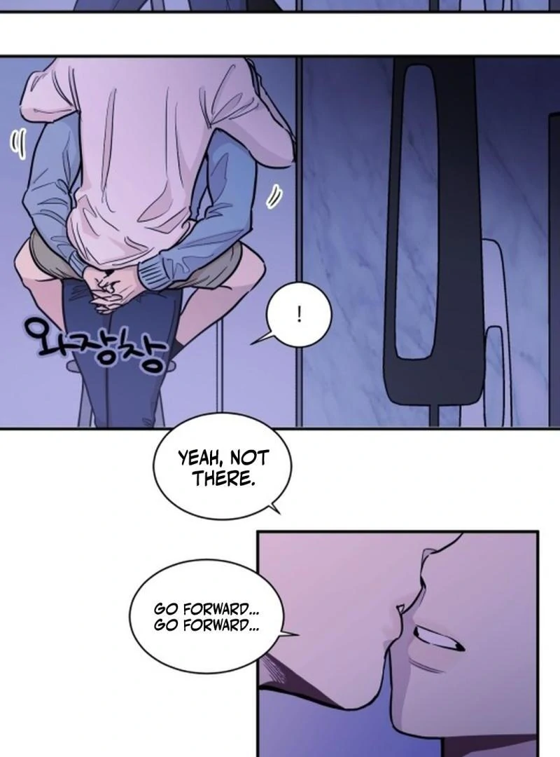 NOT BAD (paradise scans) - Chapter 6 🔞🔞 manhwa