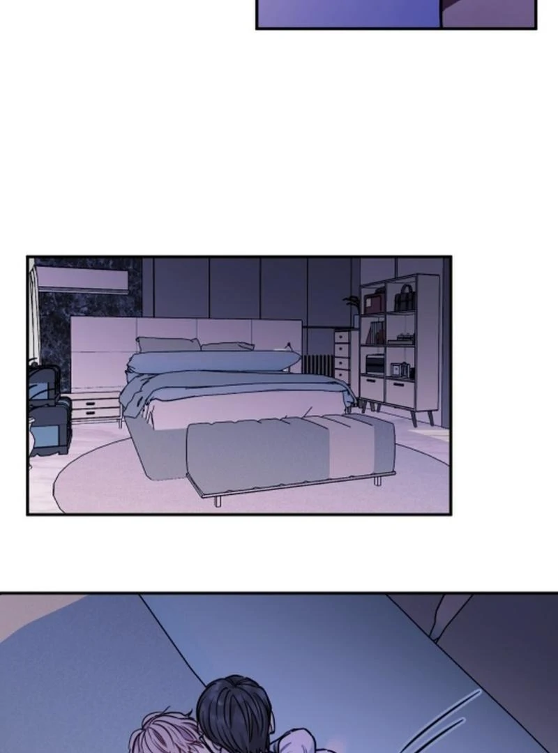 NOT BAD (paradise scans) - Chapter 6 🔞🔞 manhwa
