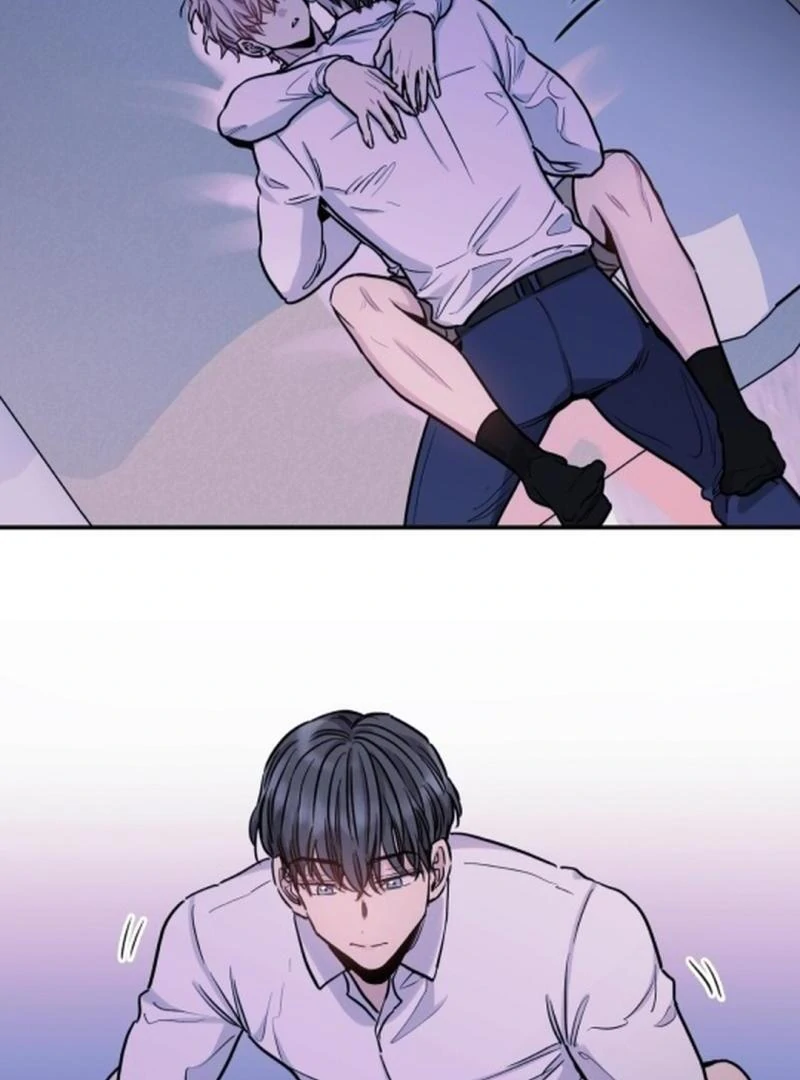 NOT BAD (paradise scans) - Chapter 6 🔞🔞 manhwa
