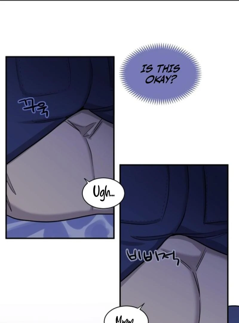 NOT BAD (paradise scans) - Chapter 6 🔞🔞 manhwa