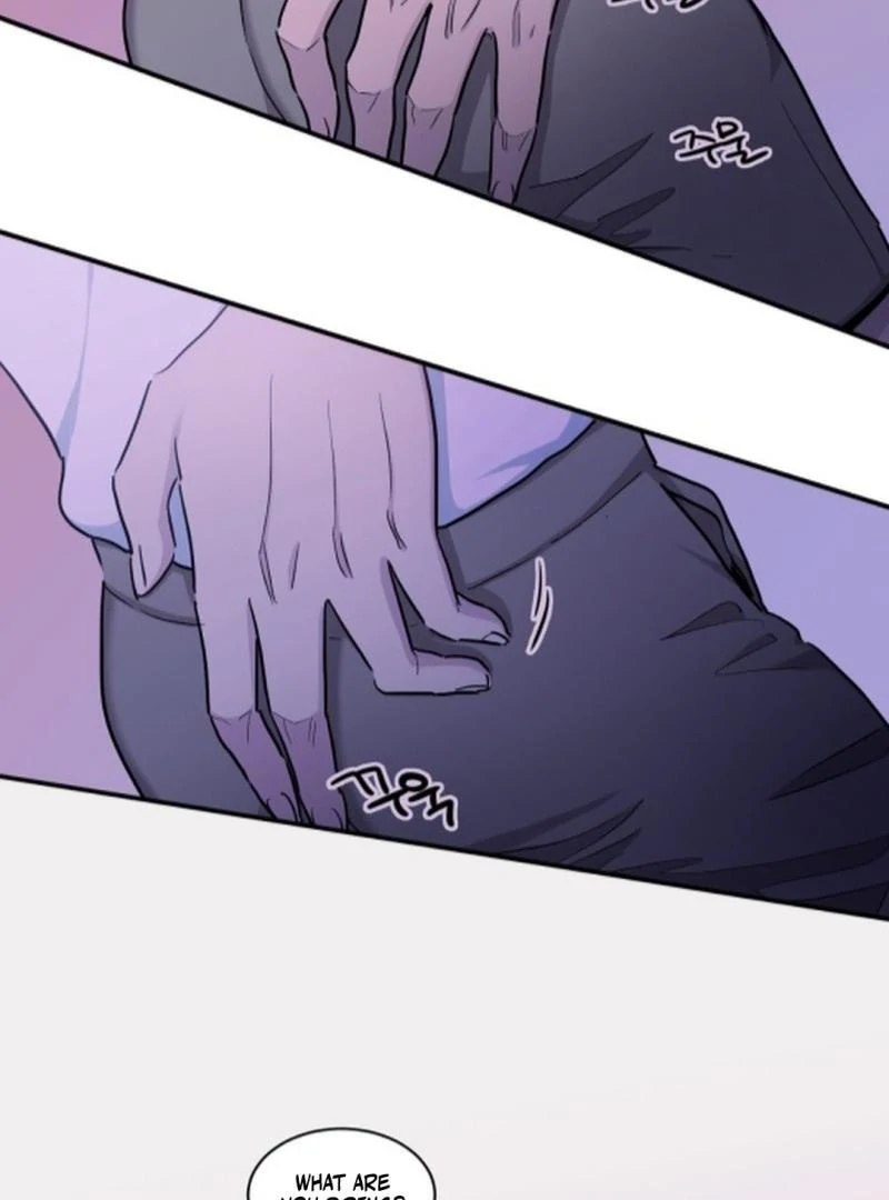 NOT BAD (paradise scans) - Chapter 6 🔞🔞 manhwa