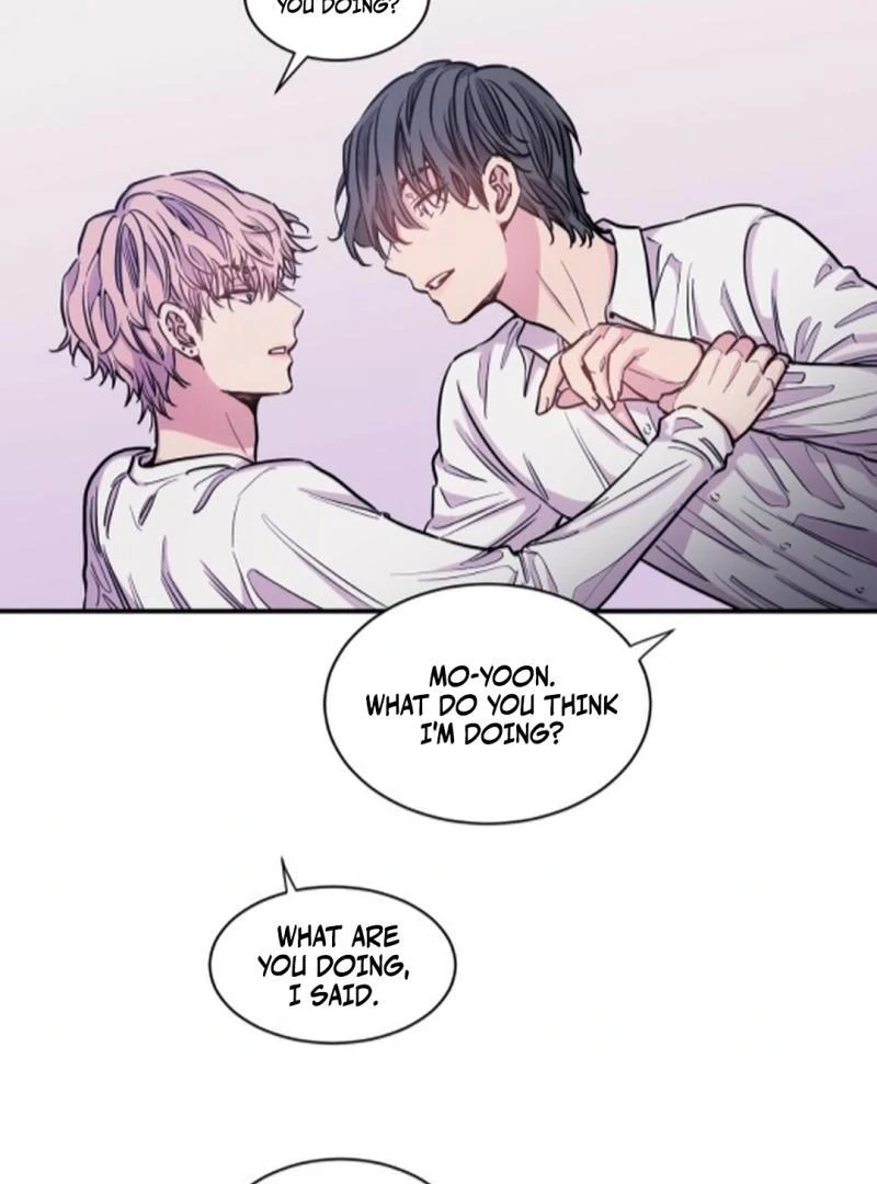 NOT BAD (paradise scans) - Chapter 6 🔞🔞 manhwa
