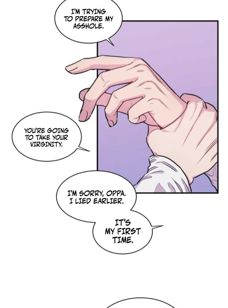 NOT BAD (paradise scans) - Chapter 6 🔞🔞 manhwa
