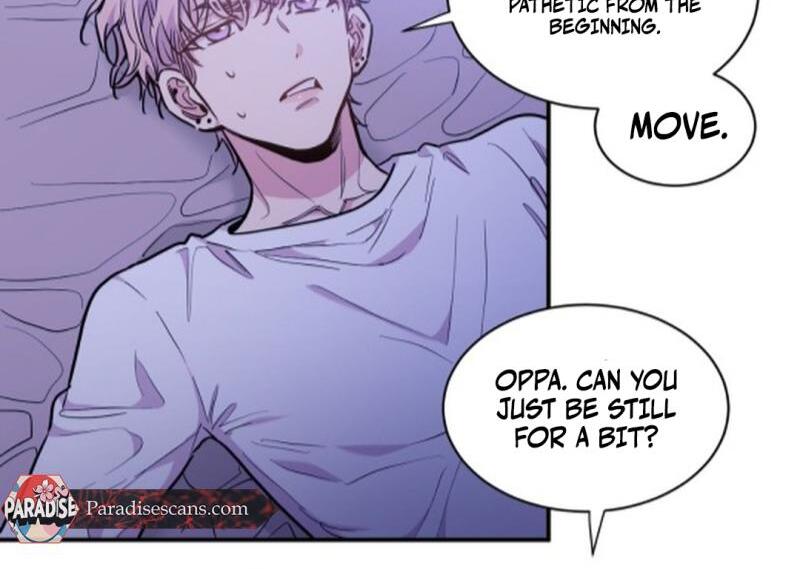 NOT BAD (paradise scans) - Chapter 6 🔞🔞 manhwa