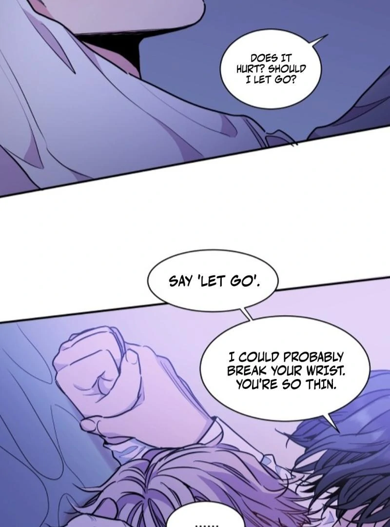 NOT BAD (paradise scans) - Chapter 6 🔞🔞 manhwa