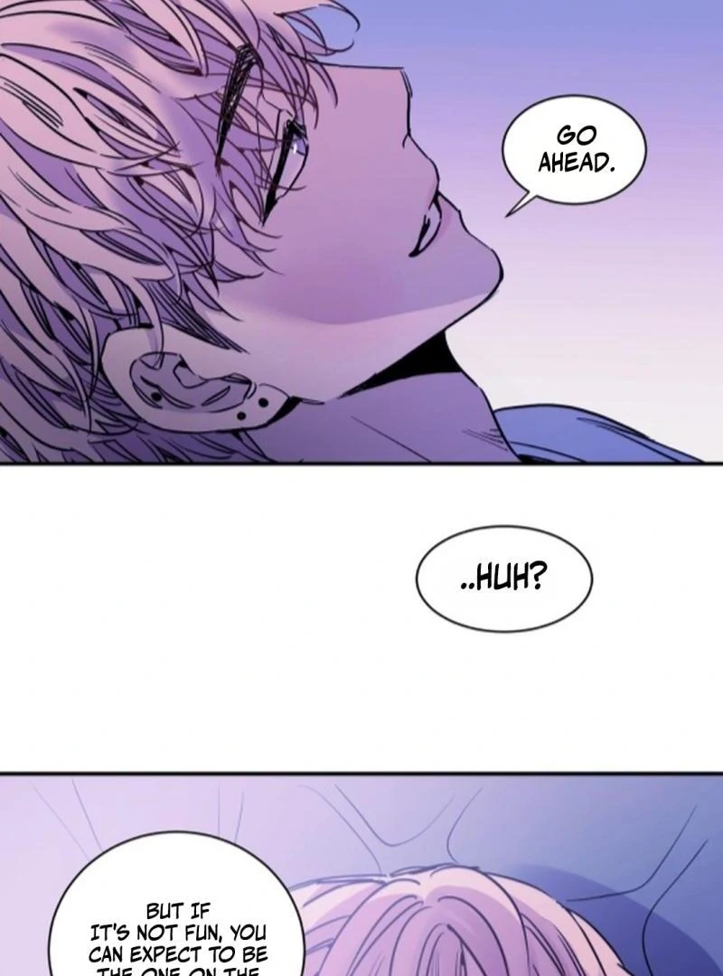 NOT BAD (paradise scans) - Chapter 6 🔞🔞 manhwa