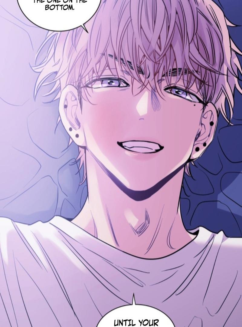NOT BAD (paradise scans) - Chapter 6 🔞🔞 manhwa