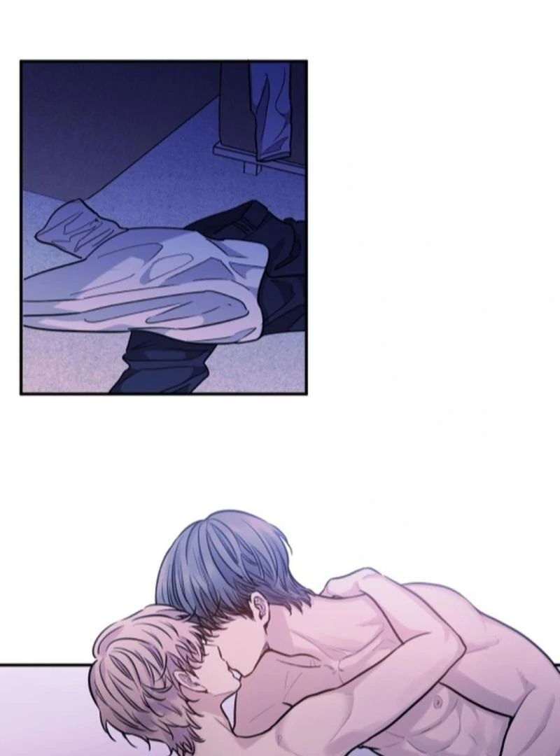 NOT BAD (paradise scans) - Chapter 6 🔞🔞 manhwa