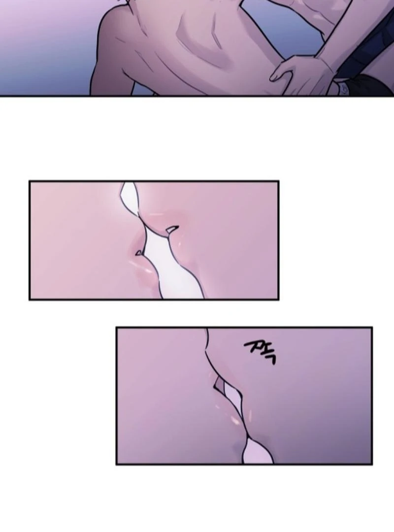 NOT BAD (paradise scans) - Chapter 6 🔞🔞 manhwa