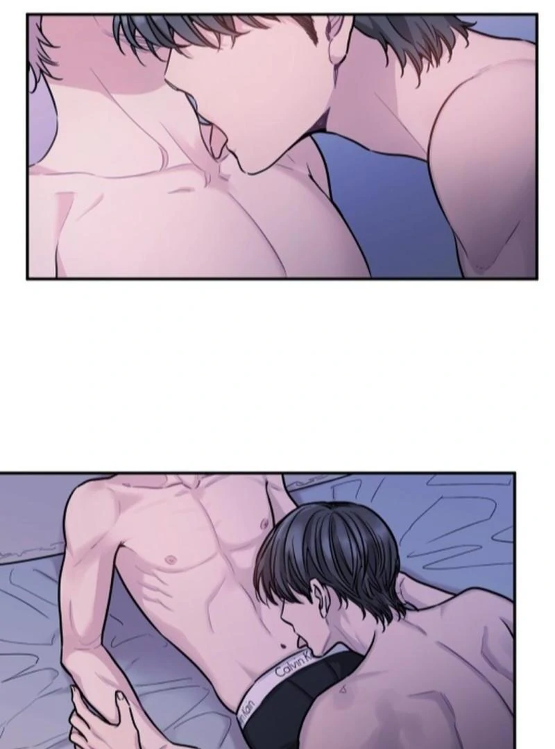 NOT BAD (paradise scans) - Chapter 6 🔞🔞 manhwa