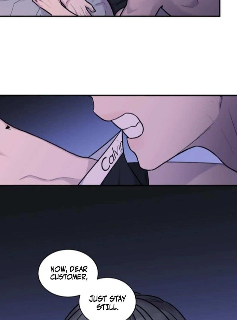 NOT BAD (paradise scans) - Chapter 6 🔞🔞 manhwa