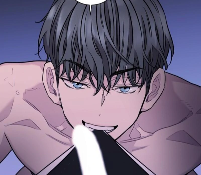 NOT BAD (paradise scans) - Chapter 6 🔞🔞 manhwa