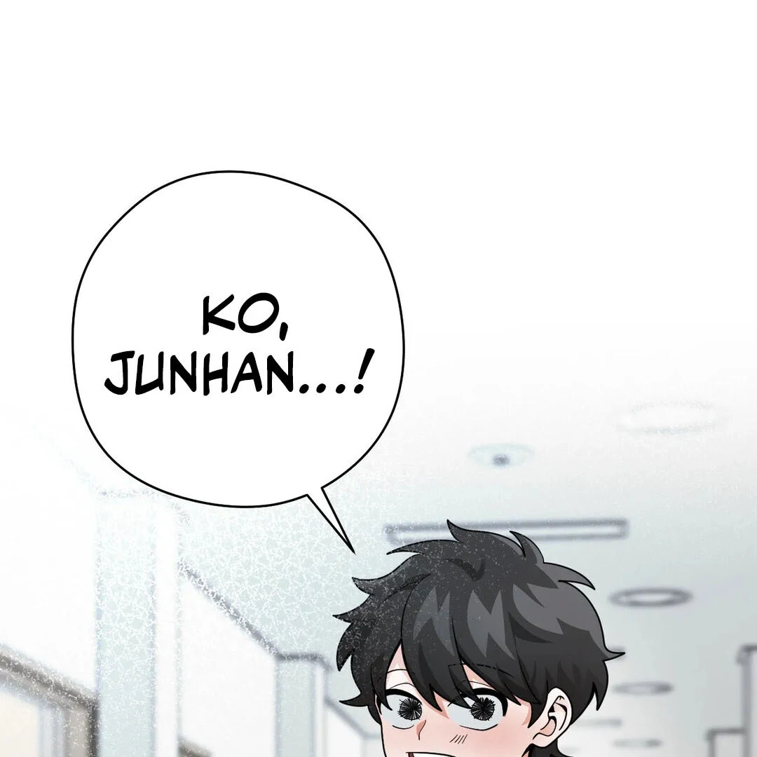 Bully, Stalker ( paradise scans ) - Chapter 15 manhwa