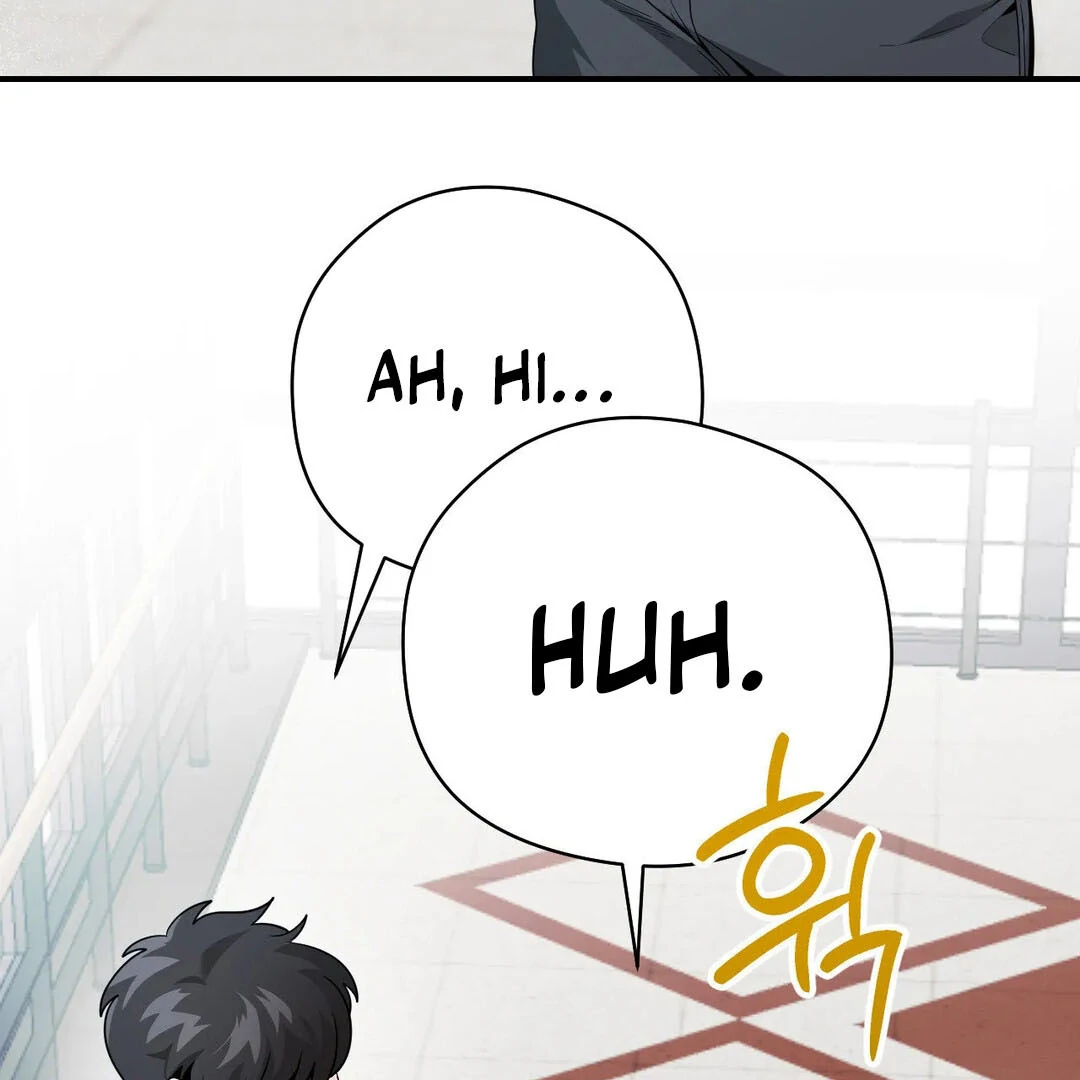 Bully, Stalker ( paradise scans ) - Chapter 15 manhwa