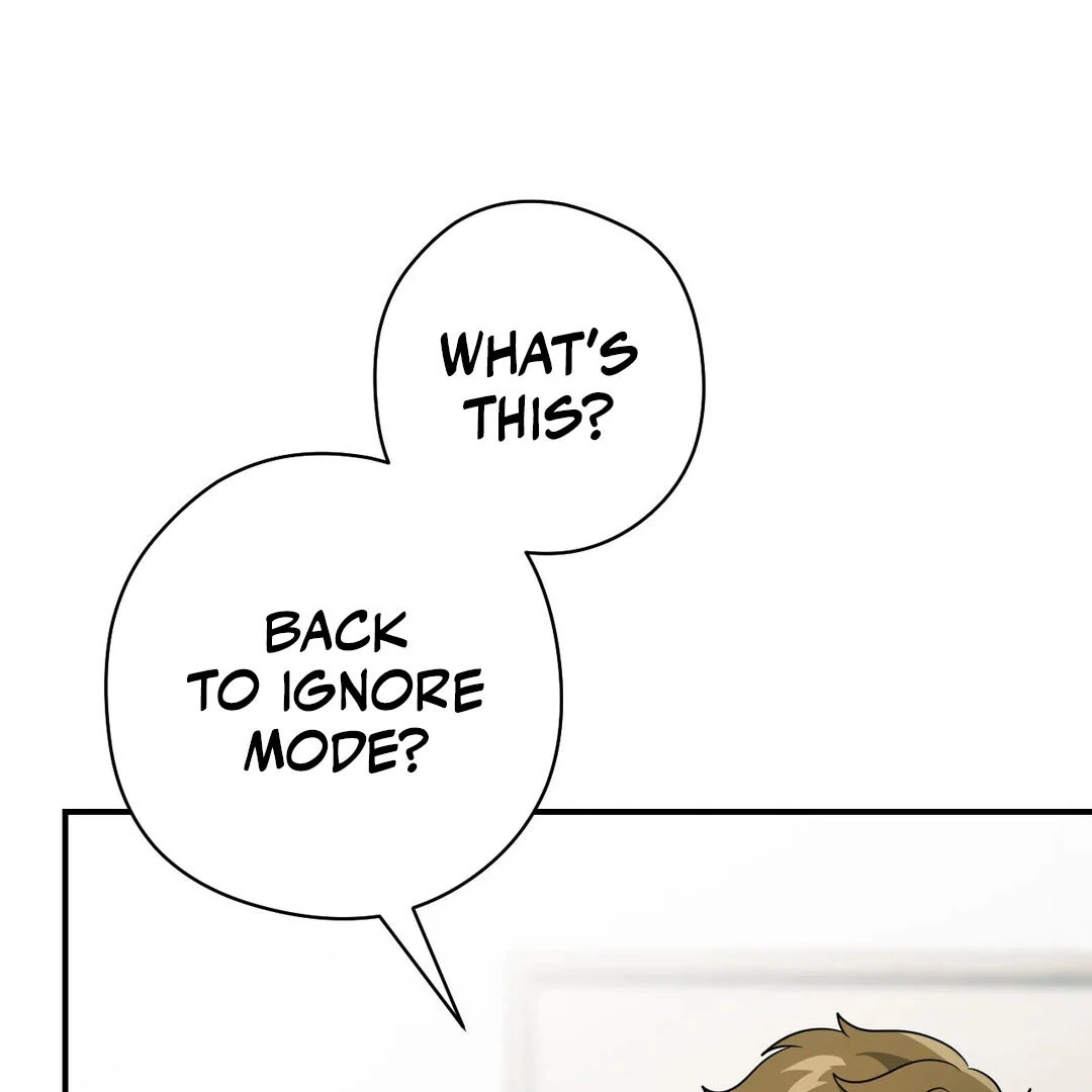 Bully, Stalker ( paradise scans ) - Chapter 15 manhwa