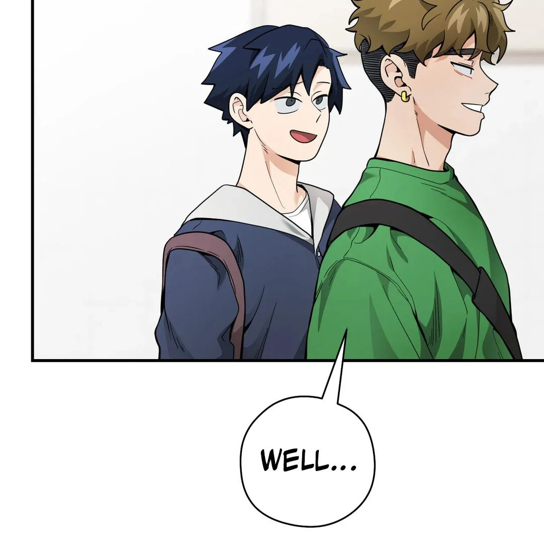 Bully, Stalker ( paradise scans ) - Chapter 15 manhwa