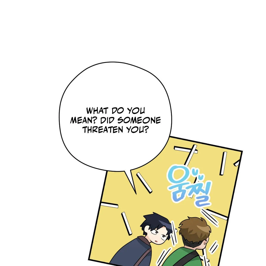 Bully, Stalker ( paradise scans ) - Chapter 15 manhwa