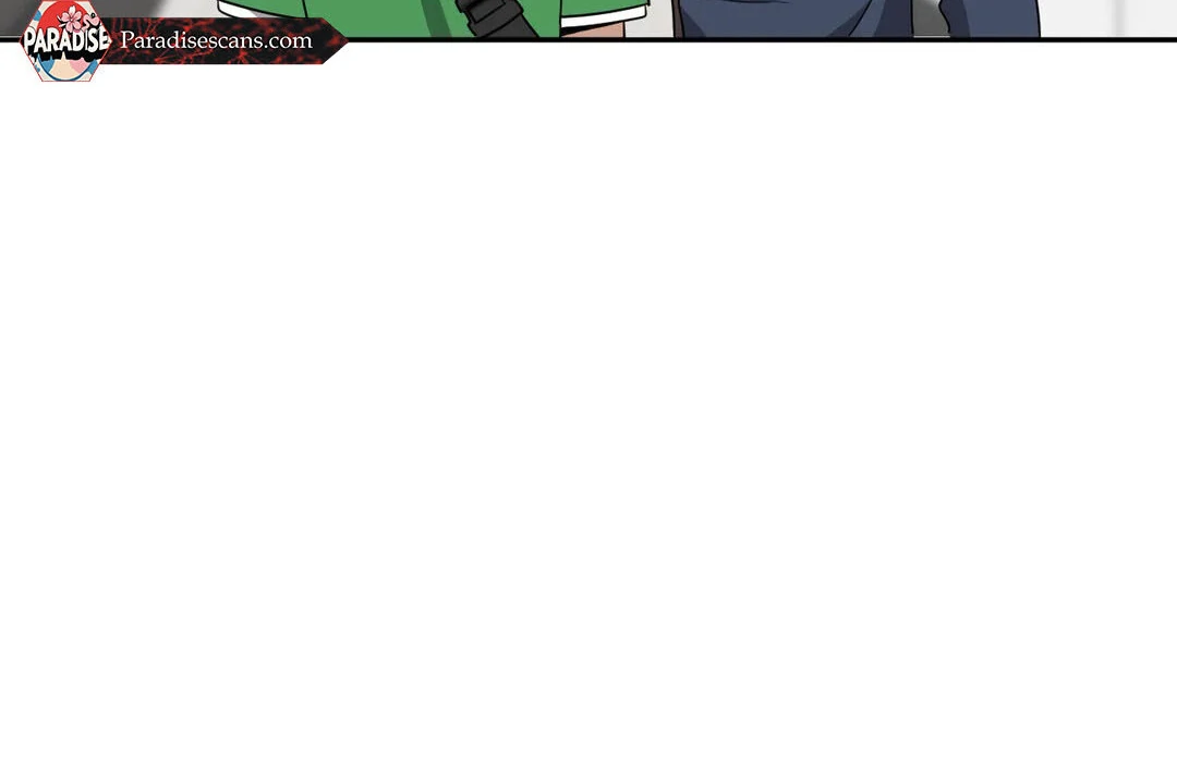 Bully, Stalker ( paradise scans ) - Chapter 15 manhwa