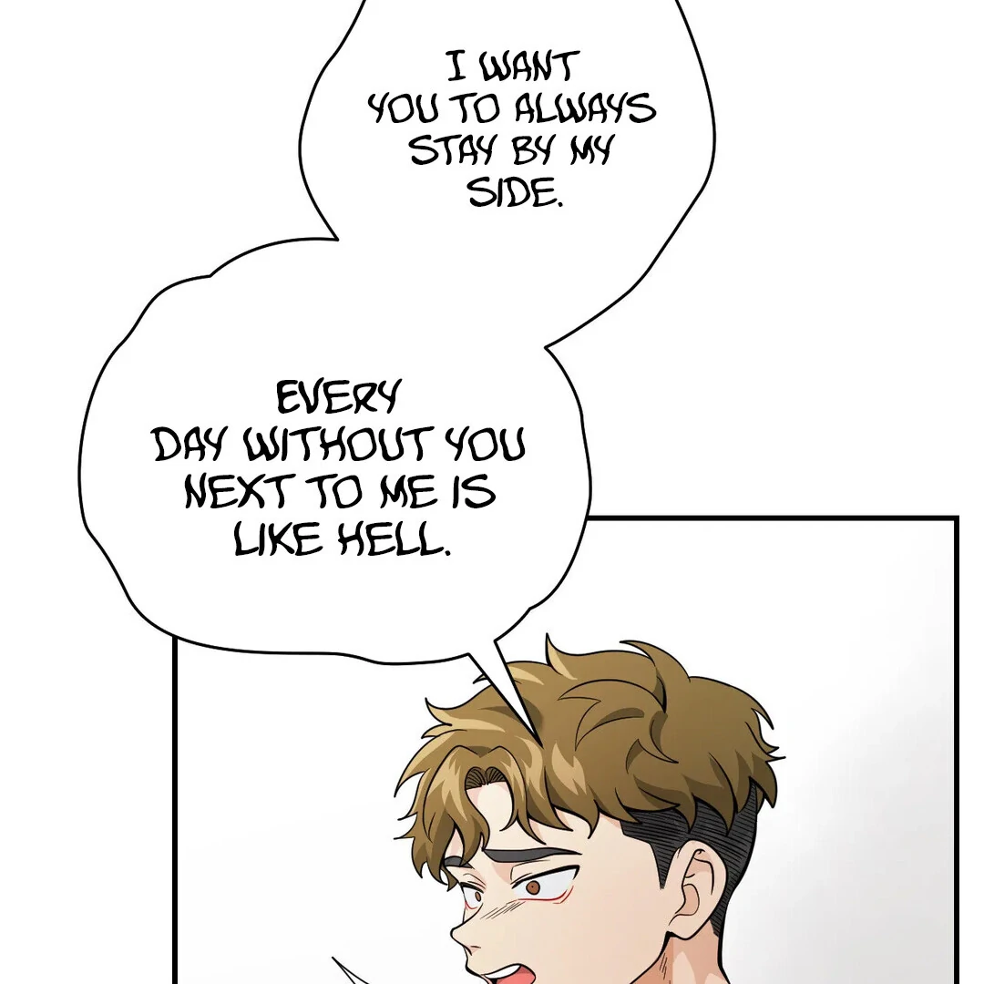 Bully, Stalker ( paradise scans ) - Chapter 15 manhwa