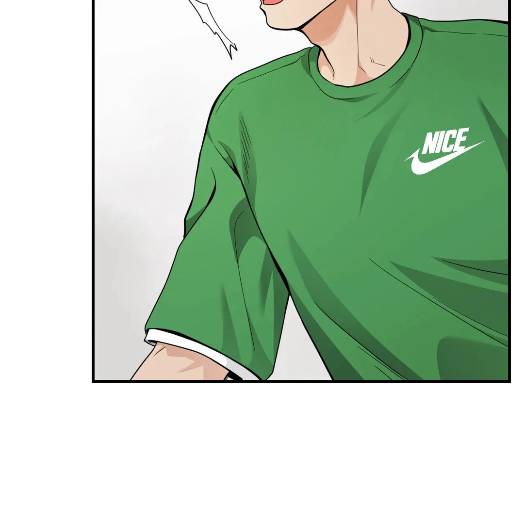 Bully, Stalker ( paradise scans ) - Chapter 15 manhwa