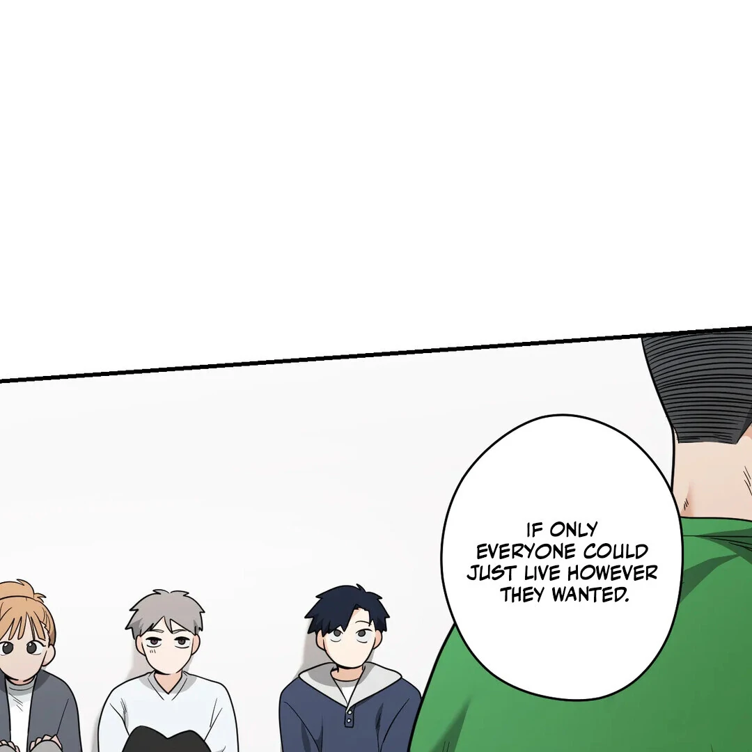Bully, Stalker ( paradise scans ) - Chapter 15 manhwa