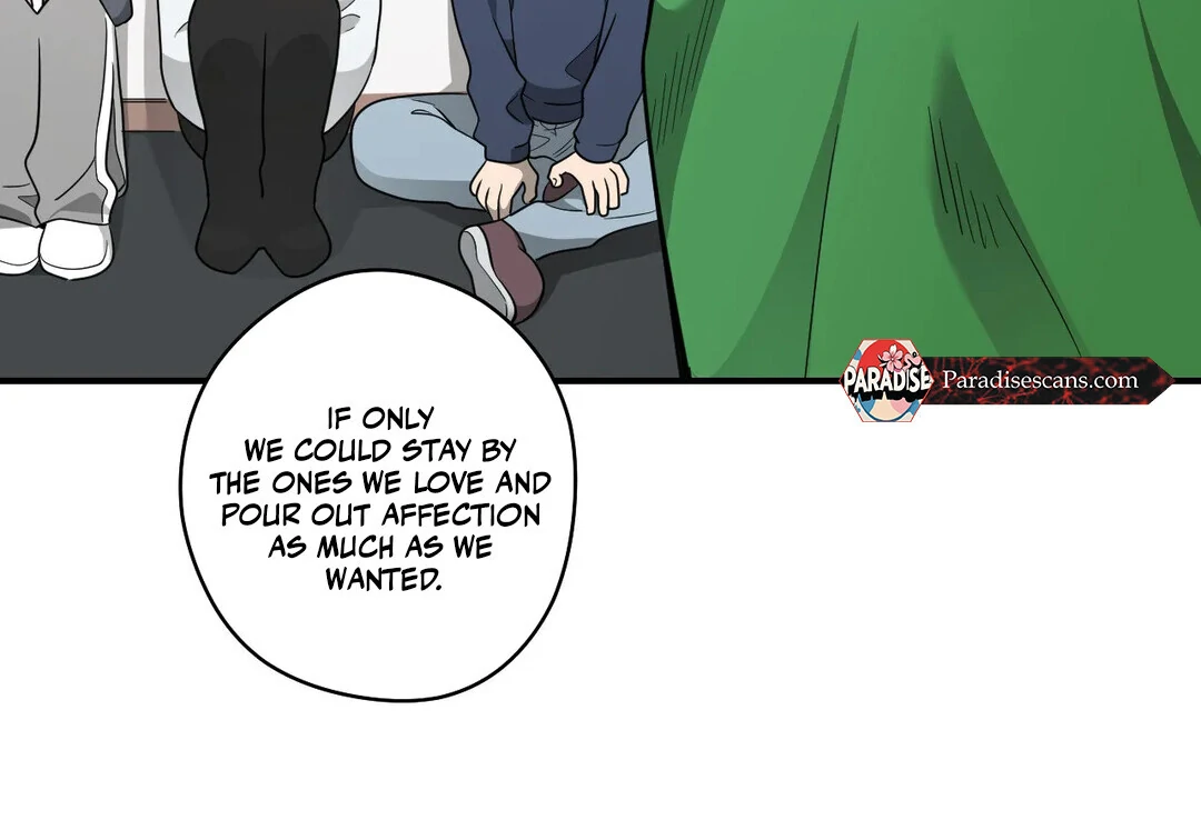 Bully, Stalker ( paradise scans ) - Chapter 15 manhwa