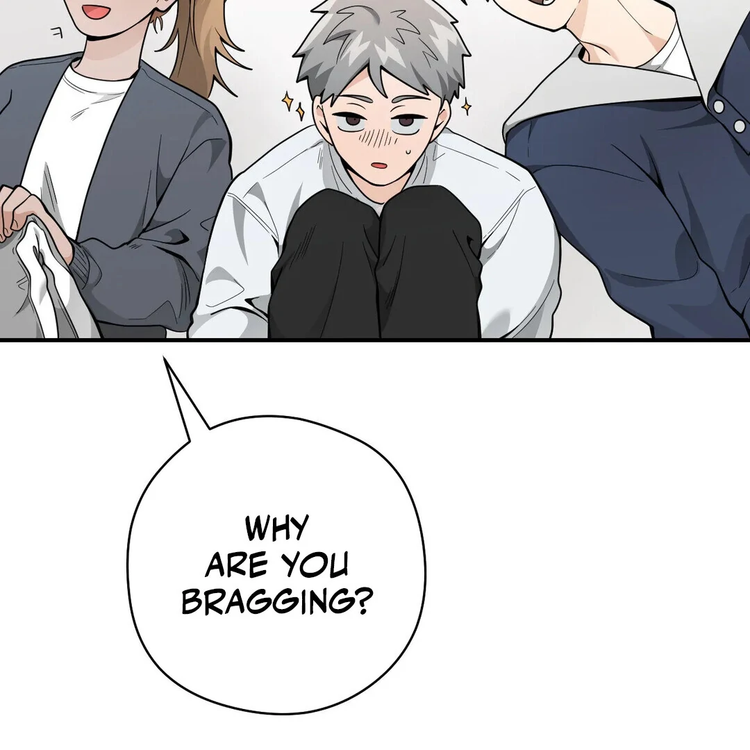Bully, Stalker ( paradise scans ) - Chapter 15 manhwa