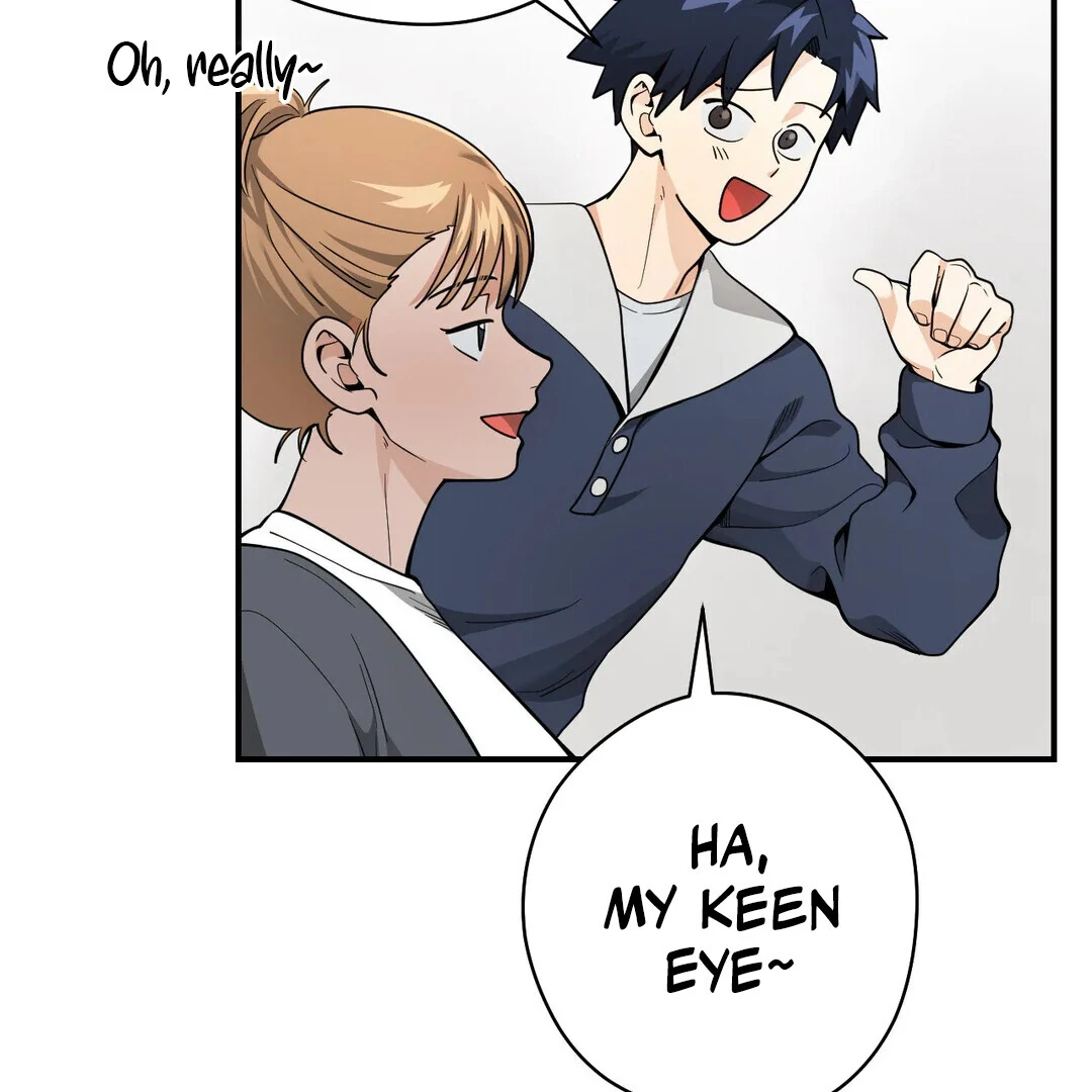 Bully, Stalker ( paradise scans ) - Chapter 15 manhwa