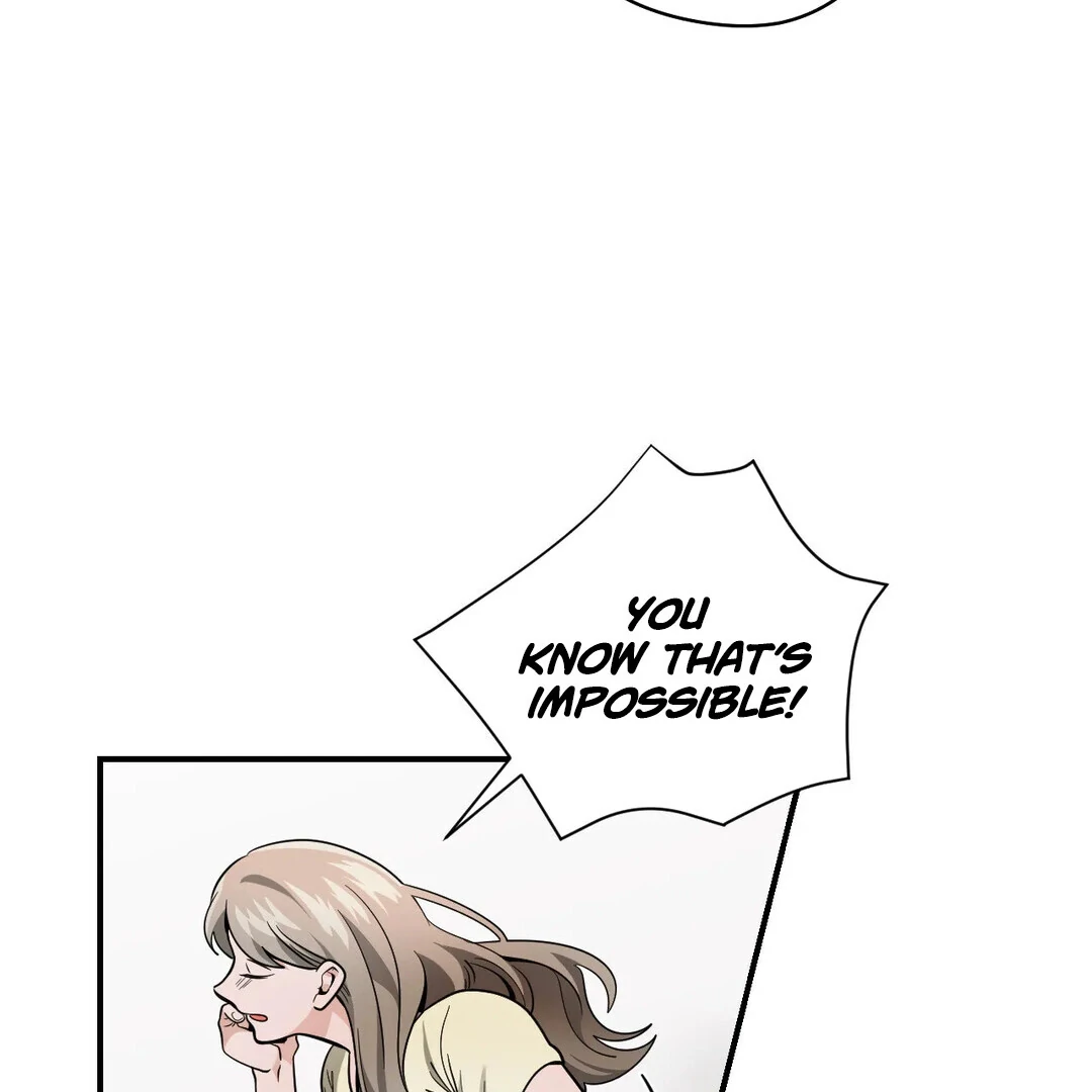 Bully, Stalker ( paradise scans ) - Chapter 15 manhwa