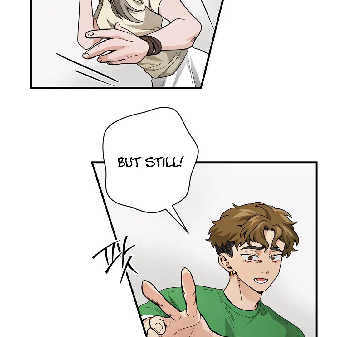 Bully, Stalker ( paradise scans ) - Chapter 15 manhwa