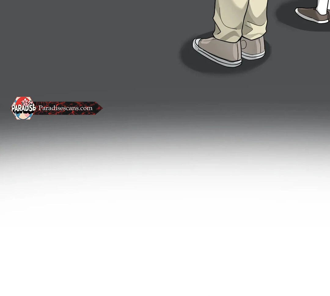 Bully, Stalker ( paradise scans ) - Chapter 15 manhwa